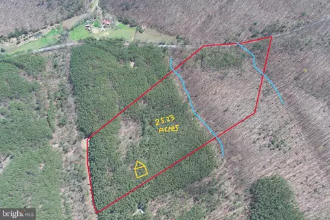 12 Ashby Frst, Springfield, WV 26763