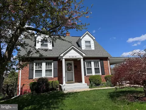 135 E Sioux Ln, Romney, WV 26757