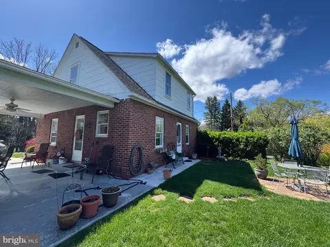 135 E Sioux Ln, Romney, WV 26757 photo 4