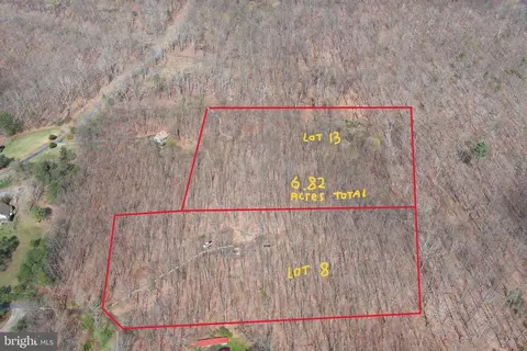 lot S Apt 8 13 Peaceful Valley Ests, Rio, WV 26755