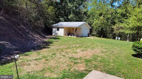 Exterior - 1228 Graces Cabin Rd, Springfield, WV 26763 photo 2 of 6
