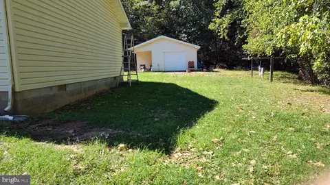 Exterior - 1228 Graces Cabin Rd, Springfield, WV 26763 photo 6 of 6