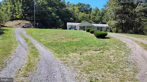 Other - 1228 Graces Cabin Rd, Springfield, WV 26763 photo 2 of 4