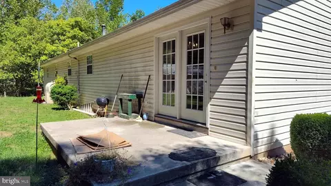 Exterior - 1228 Graces Cabin Rd, Springfield, WV 26763 photo 3 of 6
