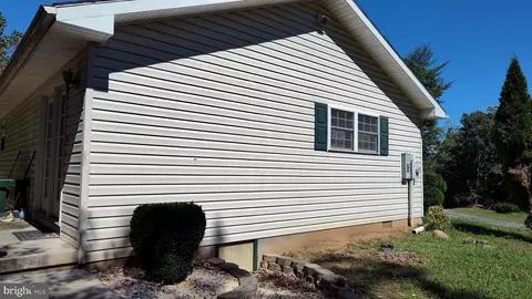 Exterior - 1228 Graces Cabin Rd, Springfield, WV 26763 photo 5 of 6