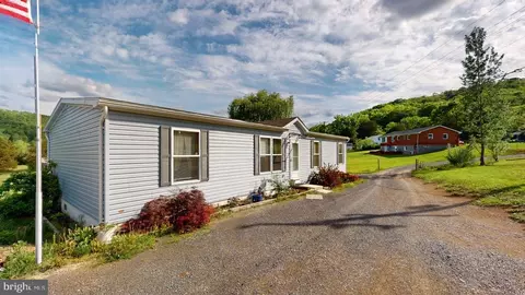 970 Greenspring Valley Rd, Green Spring, WV 26722