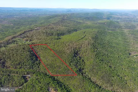 231 Bluffs On The Potomac, Romney, WV 26757
