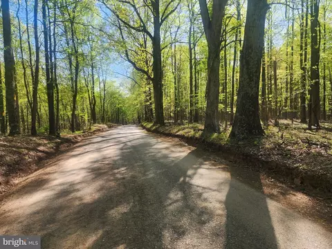 12 Acres Critton Owl Hollow Rd, Slanesville, WV 25444