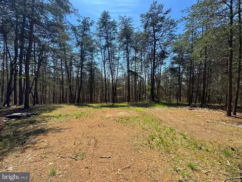lot3 Regal Hills Subd, Augusta, WV 26704