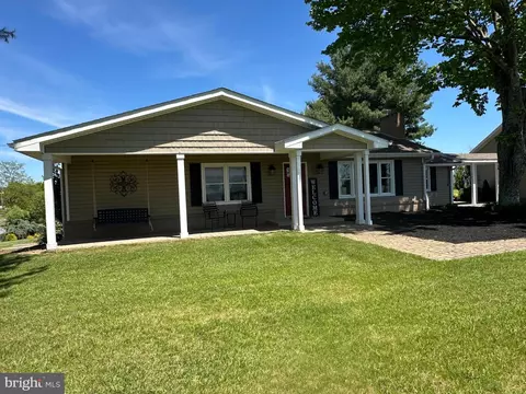 Exterior - 111 Heron Ln, Augusta, WV 26704 photo 9 of 25
