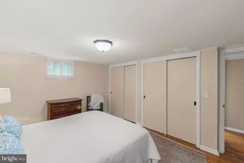 Bedroom - 111 Heron Ln, Augusta, WV 26704 photo 5 of 6
