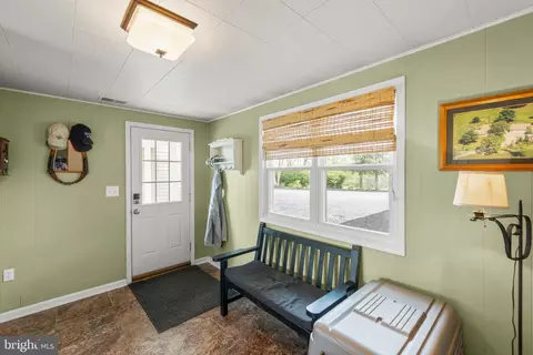 Entry Way - 111 Heron Ln, Augusta, WV 26704 photo 2 of 4