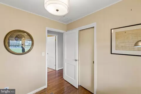 Entry Way - 111 Heron Ln, Augusta, WV 26704 photo 1 of 4