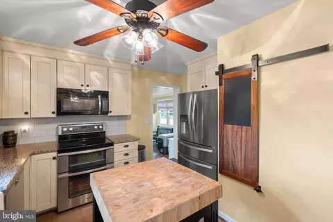 Kitchen - 111 Heron Ln, Augusta, WV 26704 photo 5 of 5