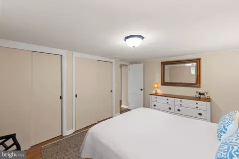 Bedroom - 111 Heron Ln, Augusta, WV 26704 photo 6 of 6