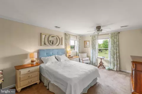 Bedroom - 111 Heron Ln, Augusta, WV 26704 photo 1 of 6