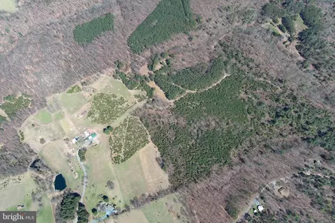 View/Area - 111 Heron Ln, Augusta, WV 26704 photo 7 of 16