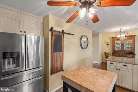 Kitchen - 111 Heron Ln, Augusta, WV 26704 photo 4 of 5