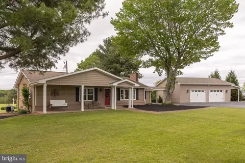 Exterior - 111 Heron Ln, Augusta, WV 26704 photo 25 of 25