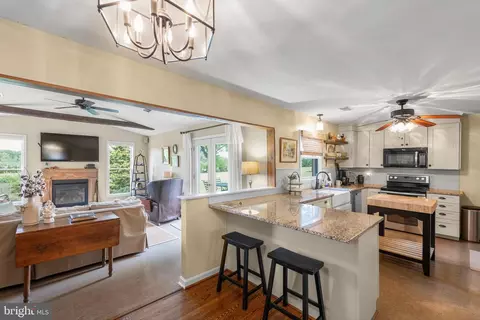 Kitchen - 111 Heron Ln, Augusta, WV 26704 photo 1 of 5