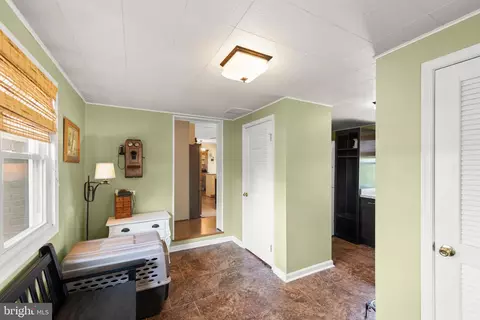 Entry Way - 111 Heron Ln, Augusta, WV 26704 photo 3 of 4