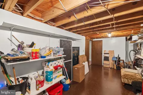 Entry Way - 111 Heron Ln, Augusta, WV 26704 photo 4 of 4