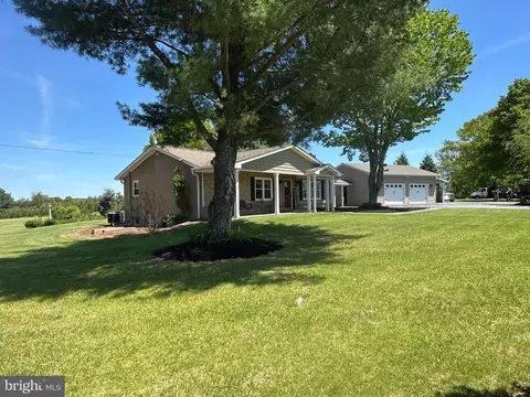 Exterior - 111 Heron Ln, Augusta, WV 26704 photo 2 of 25