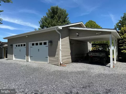 Exterior - 111 Heron Ln, Augusta, WV 26704 photo 5 of 25