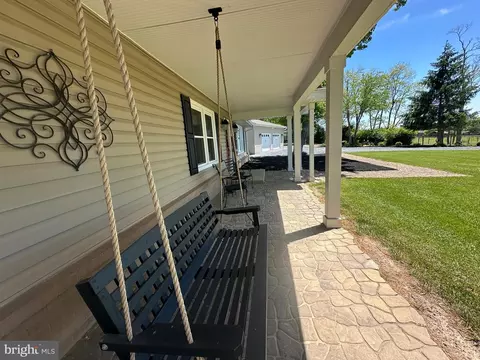 Exterior - 111 Heron Ln, Augusta, WV 26704 photo 10 of 25
