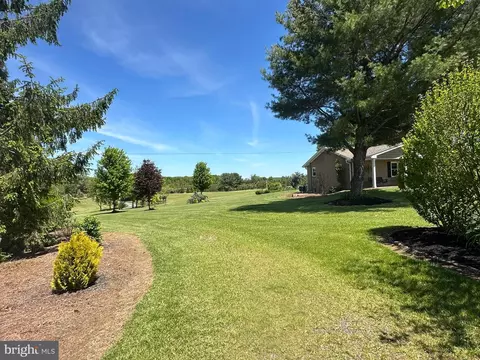Exterior - 111 Heron Ln, Augusta, WV 26704 photo 7 of 25