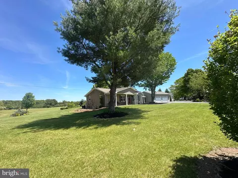 Exterior - 111 Heron Ln, Augusta, WV 26704 photo 8 of 25