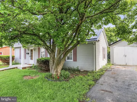 437 Everett Pl, Romney, WV 26757 photo 32