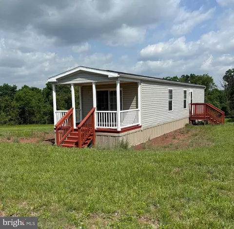 653 Apple Dr, Romney, WV 26757
