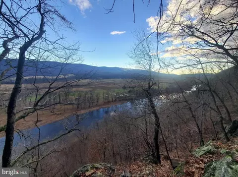 lot1 Island Ridge Rd, Purgitsville, WV 26852