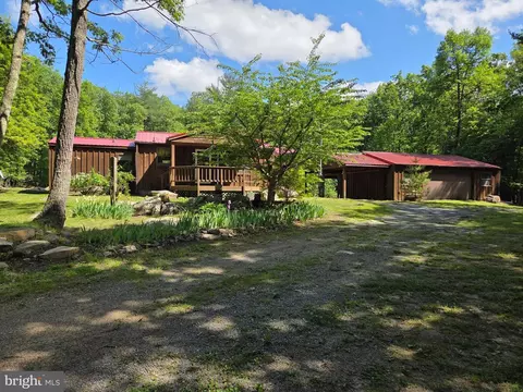65 Cary Ct, Capon Bridge, WV 26711