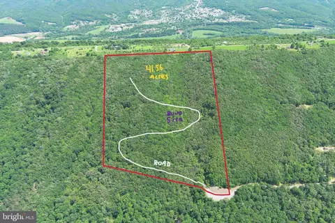 11 Hamilton Ests, Romney, WV 26757