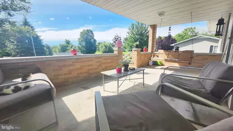 Exterior - 210 Crestview Dr, Romney, WV 26757 photo 1 of 4