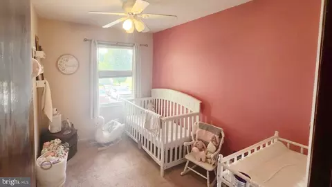 Bedroom - 210 Crestview Dr, Romney, WV 26757 photo 2 of 2