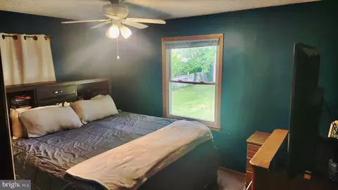 Bedroom - 210 Crestview Dr, Romney, WV 26757 photo 1 of 2