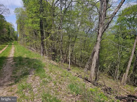 High View Road, Old Fields, WV 26845 photo 3