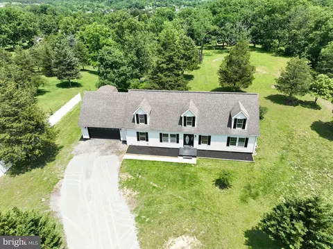 View/Area - 511 Tupelo Loop, Springfield, WV 26763 photo 1 of 3