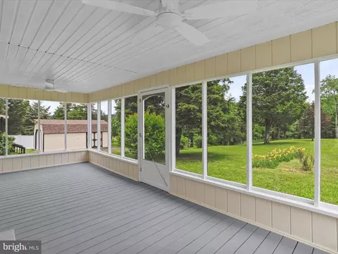 Exterior - 511 Tupelo Loop, Springfield, WV 26763 photo 3 of 7