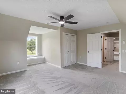 Bedroom - 511 Tupelo Loop, Springfield, WV 26763 photo 4 of 7
