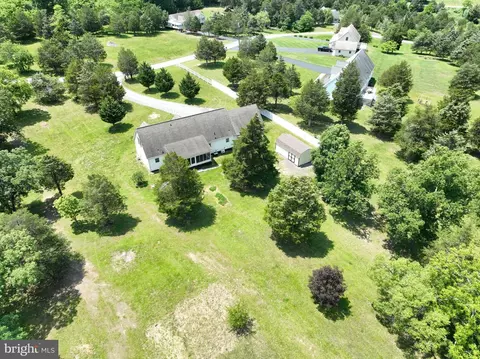 View/Area - 511 Tupelo Loop, Springfield, WV 26763 photo 3 of 3