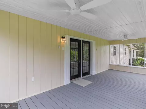 Exterior - 511 Tupelo Loop, Springfield, WV 26763 photo 4 of 7