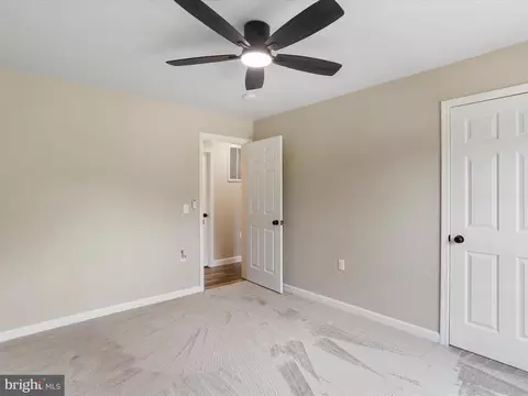 Bedroom - 511 Tupelo Loop, Springfield, WV 26763 photo 2 of 7