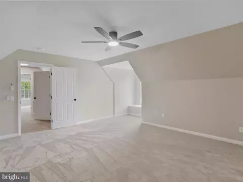Bedroom - 511 Tupelo Loop, Springfield, WV 26763 photo 6 of 7