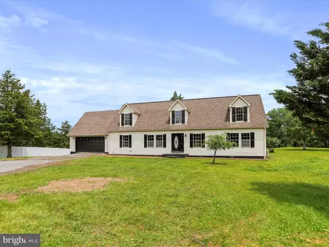 511 Tupelo Loop, Springfield, WV 26763