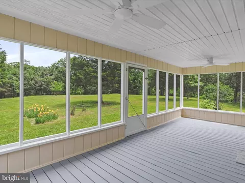 Exterior - 511 Tupelo Loop, Springfield, WV 26763 photo 5 of 7