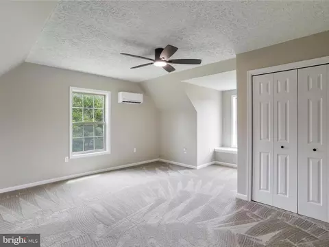 Bedroom - 511 Tupelo Loop, Springfield, WV 26763 photo 3 of 7